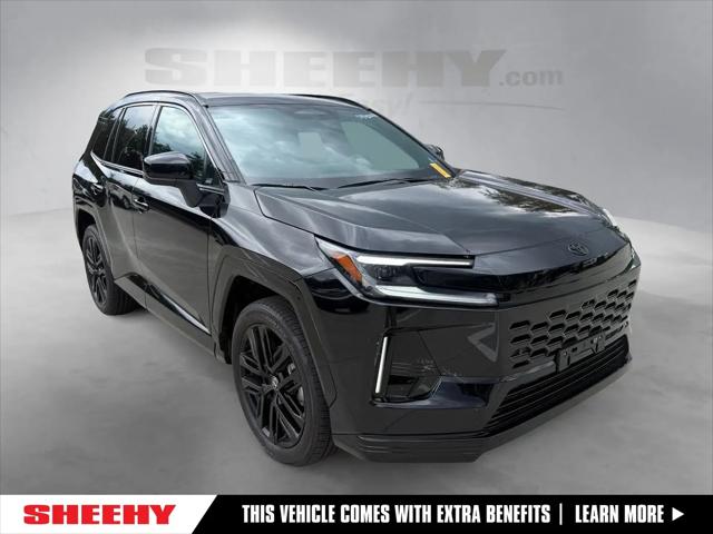 2026 Toyota RAV4 XSE for sale in Springfield, VA