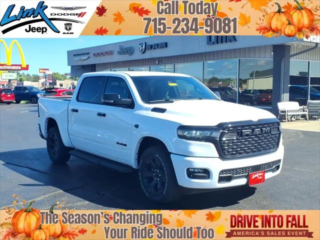 2027 Ram 1500 Big Horn for sale in Rice Lake, WI