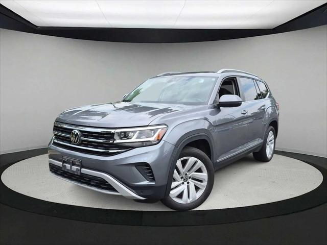 2021 Volkswagen Atlas 3.6L V6 SEL for sale in Sterling, VA