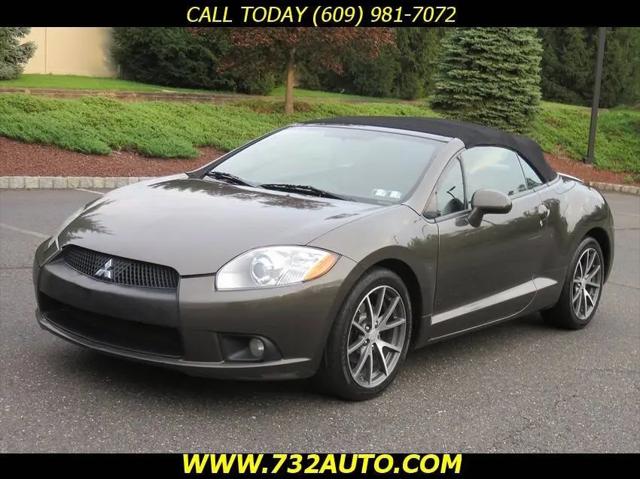 2011 Mitsubishi Eclipse GT for sale in Hamilton, NJ