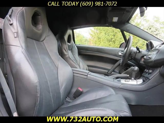 2011 Mitsubishi Eclipse GT