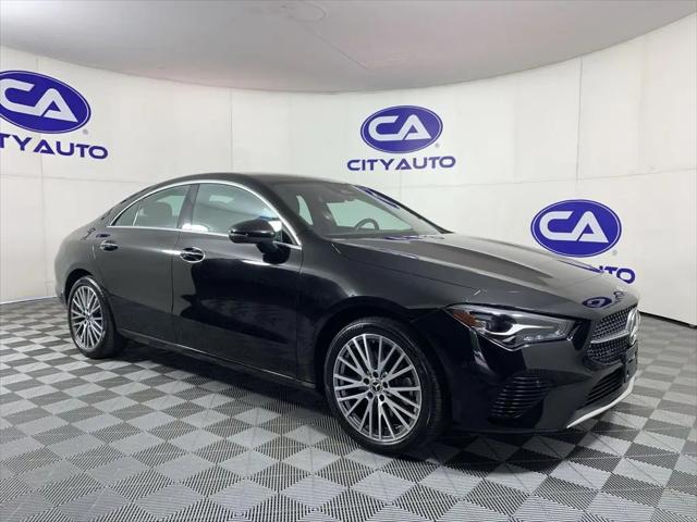 2025 Mercedes-Benz CLA 250 Base for sale in Memphis, TN