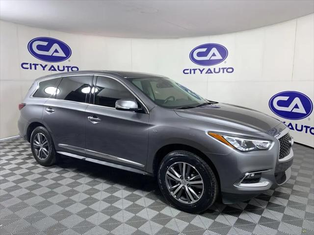 2020 INFINITI QX60 PURE for sale in Memphis, TN