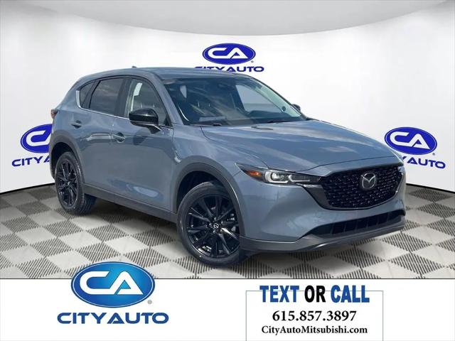2024 Mazda CX-5 2.5 S Carbon Edition for sale in Memphis, TN