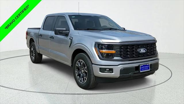 2024 Ford F-150 STX for sale in Dallas, TX