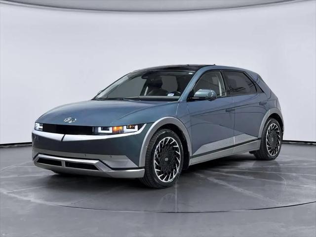 2023 Hyundai IONIQ 5 Limited for sale in Richmond, VA