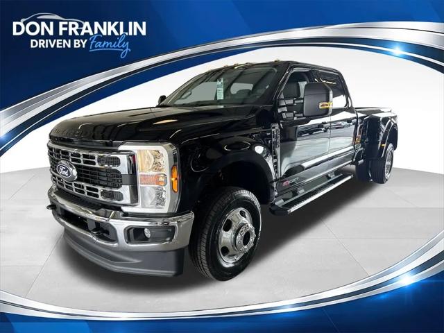 2027 Ford F-350 XLT for sale in London, KY