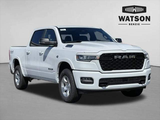 2027 Ram 1500 Big Horn for sale in Benzonia, MI