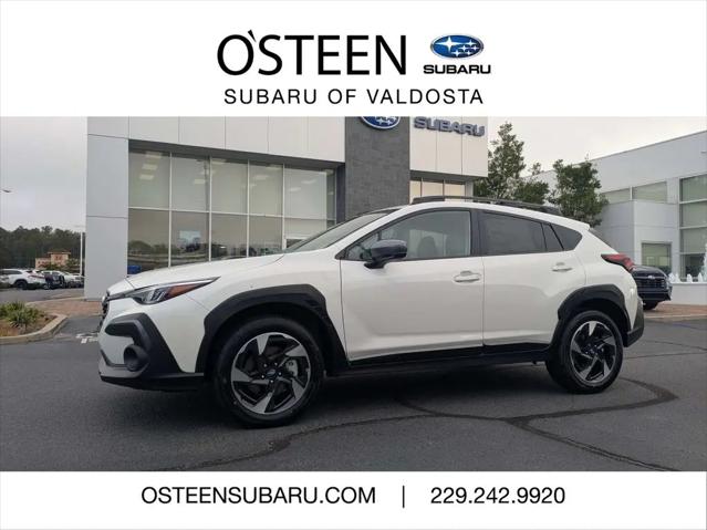 2026 Subaru Crosstrek Limited for sale in Valdosta, GA
