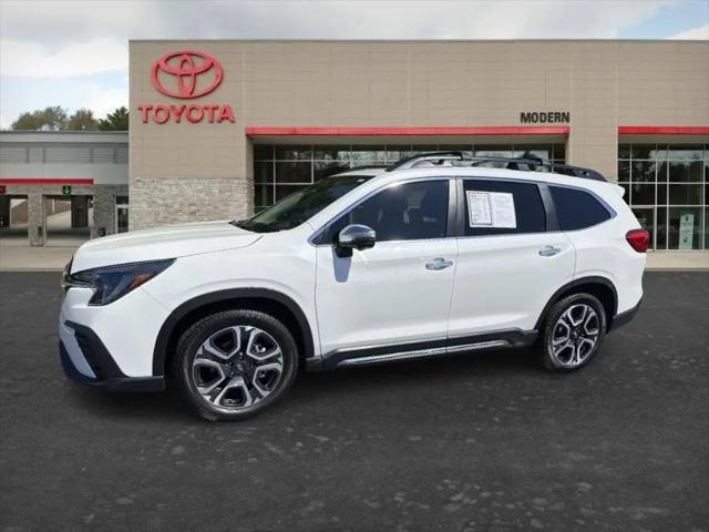 2023 Subaru Ascent Touring 7-Passenger for sale in Boone, NC