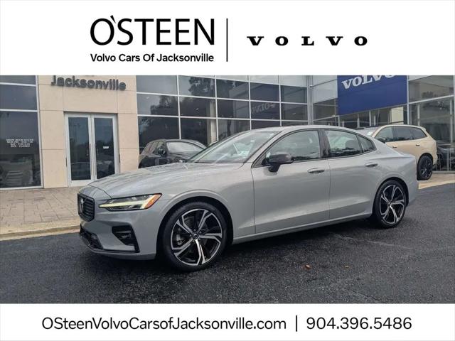 2024 Volvo S60 B5 Core Dark Theme for sale in Jacksonville, FL