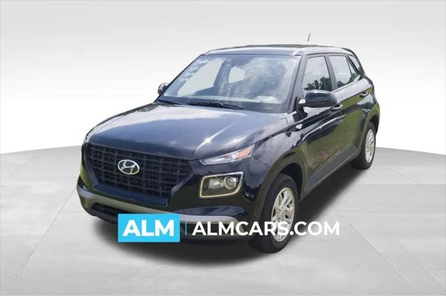 2026 Hyundai Venue SE for sale in Florence, SC
