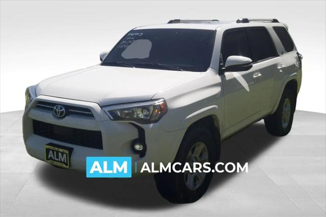 2023 Toyota 4Runner SR5 Premium for sale in Lumberton, NC
