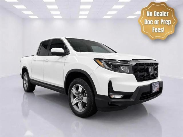2025 Honda Ridgeline RTL for sale in Springfield, VT