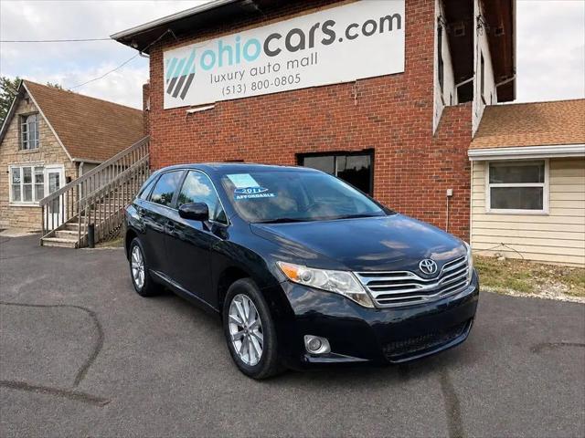 2011 Toyota Venza Base for sale near Mason, OH