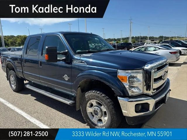 2016 Ford F-350 XLT for sale in Rochester, MN