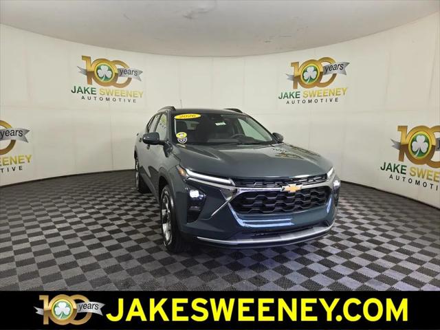 2026 Chevrolet Trax FWD LT for sale in CINCINNATI, OH