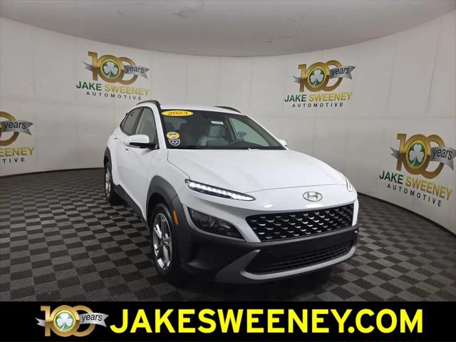 2023 Hyundai Kona SEL for sale in CINCINNATI, OH