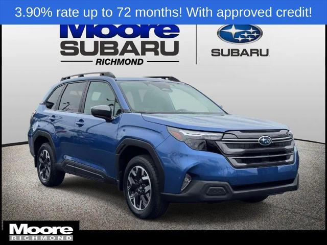 2026 Subaru Forester Premium for sale in Richmond, VA