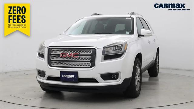 2016 GMC Acadia SLT-1 for sale in St Peters, MO