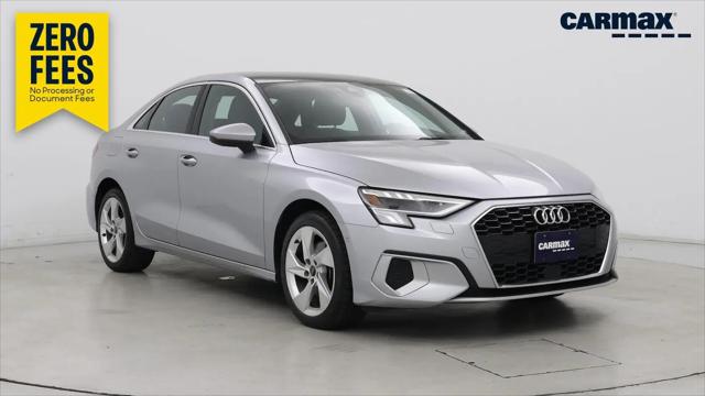 2024 Audi A3 Premium 40 TFSI Front-Wheel Drive S tronic for sale in St Peters, MO