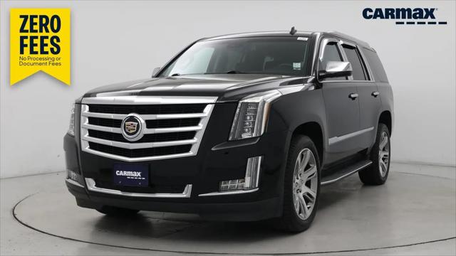 2015 Cadillac Escalade Luxury for sale in St Peters, MO