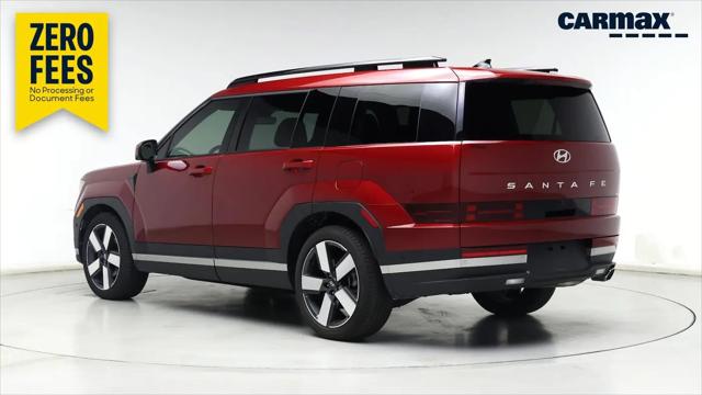 2024 Hyundai Santa Fe Limited for sale in Glencoe, IL