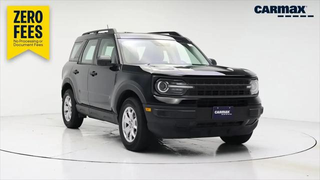 2023 Ford Bronco Sport Base for sale in Madison, WI