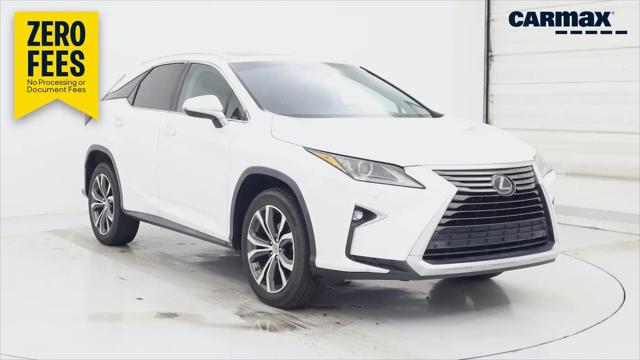 2017 Lexus RX 350 RX 350 for sale in Tallahassee, FL
