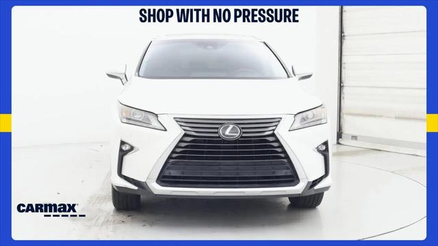 2017 Lexus RX 350 RX 350