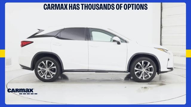 2017 Lexus RX 350 RX 350