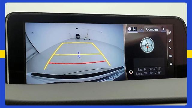2017 Lexus RX 350 RX 350