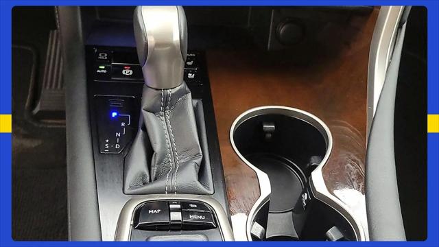 2017 Lexus RX 350 RX 350