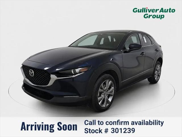 2021 Mazda CX-30 Select for sale in Plano, TX