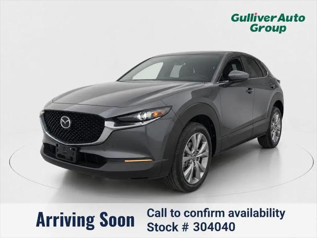 2021 Mazda CX-30 Select for sale in Plano, TX