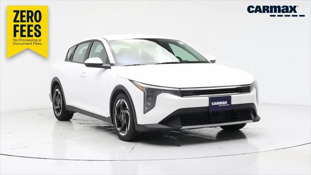 2025 Kia K4 EX for sale in Schaumburg, IL