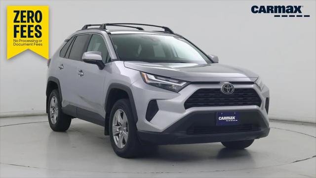 2023 Toyota RAV4 XLE for sale in Tyler, TX