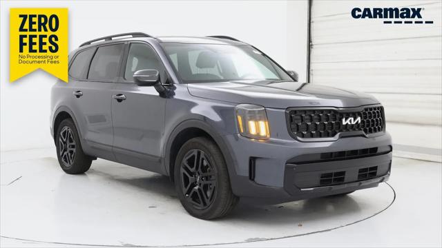 2024 Kia Telluride EX X-Line for sale in Gulfport, MS