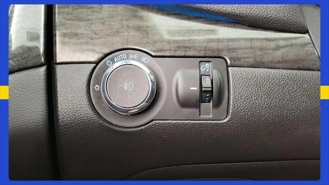 2015 Buick Encore Leather