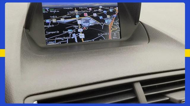 2015 Buick Encore Leather