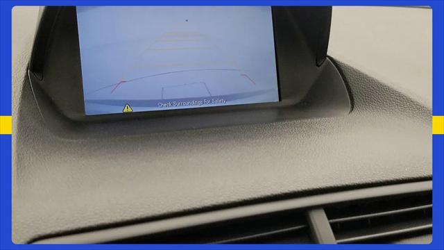 2015 Buick Encore Leather