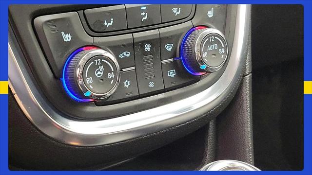 2015 Buick Encore Leather