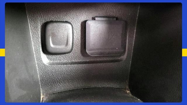 2015 Buick Encore Leather