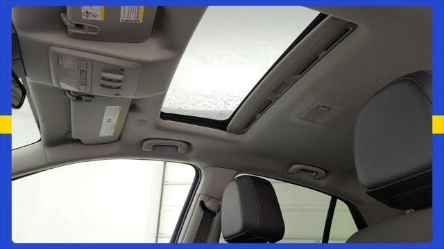 2015 Buick Encore Leather