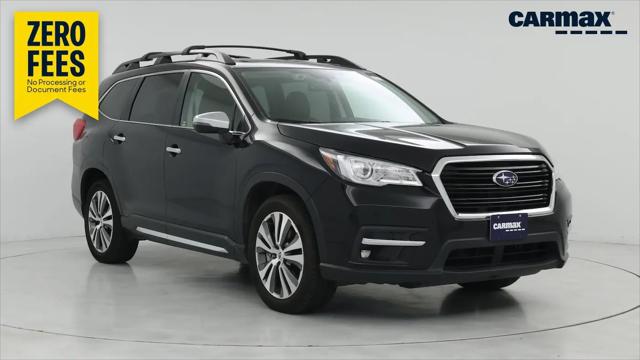 2019 Subaru Ascent Touring for sale in Reno, NV
