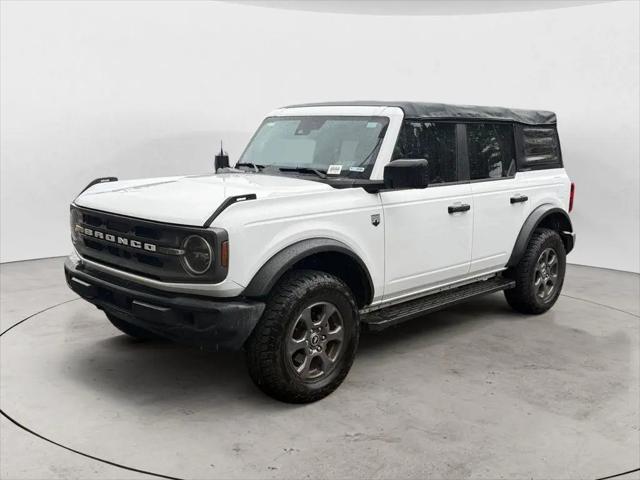 2022 Ford Bronco Big Bend for sale in Vancouver, WA