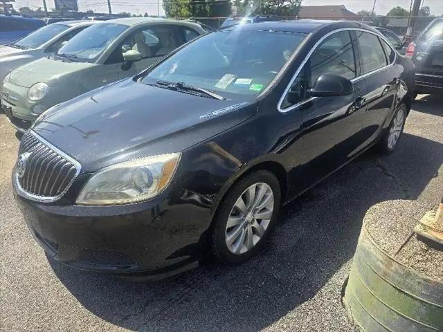 2016 Buick Verano Base for sale in Martinsburg, WV