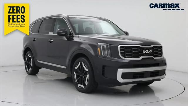2025 Kia Telluride S for sale in Tulsa, OK