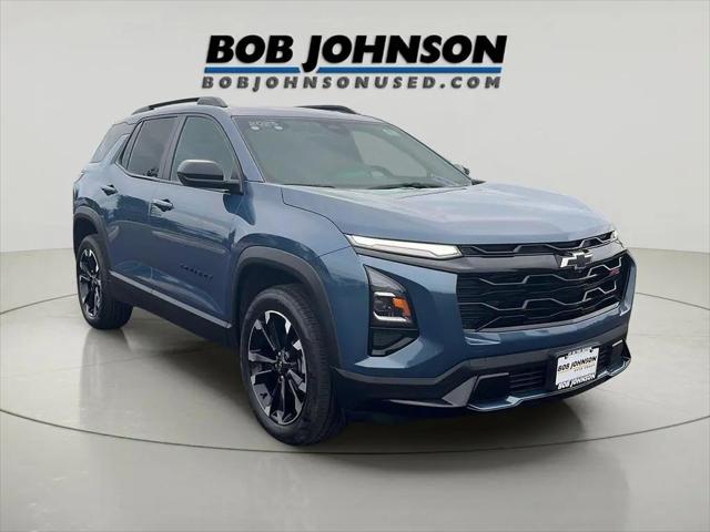 2025 Chevrolet Equinox AWD RS for sale in Rochester, NY