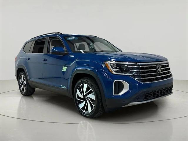 2026 Volkswagen Atlas SE with Technology for sale in Rochester, NY